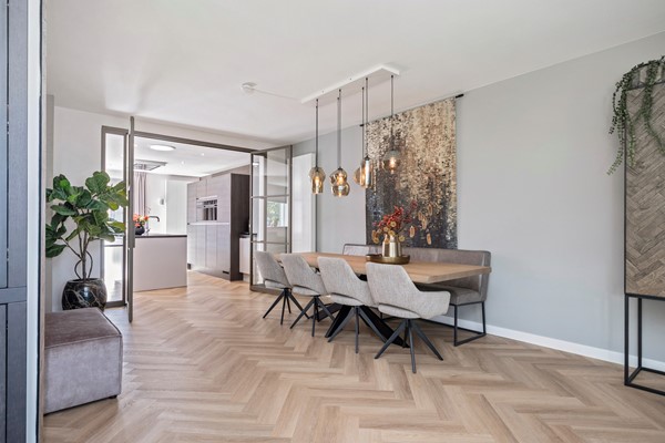 Medium property photo - Beneluxlaan 64, 6164 ET Geleen